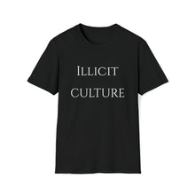 Charger l'image dans la galerie, ILLICIT CULTURE