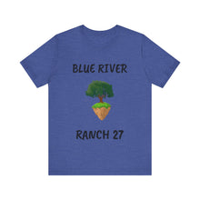 Charger l'image dans la galerie, Blue River Ranch 27 Unisex