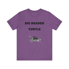Charger l'image dans la galerie, Big Headed Turtle