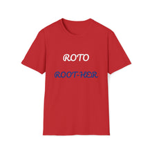 Load image into Gallery viewer, ROTO ROOT-HER
