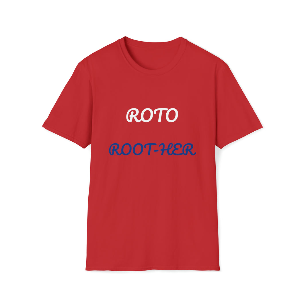 ROTO ROOT-HER