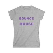 Charger l'image dans la galerie, BOUNCE HOUSE Women's
