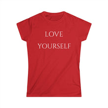 Charger l'image dans la galerie, LOVE YOURSELF Women's