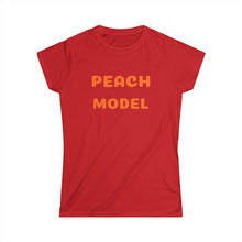 Charger l'image dans la galerie, PEACH MODEL Women's
