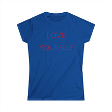 Charger l'image dans la galerie, LOVE YOURSELF Women's