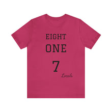 Charger l'image dans la galerie, EIGHT ONE 7 Unisex