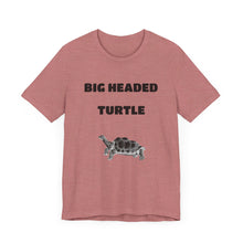 Charger l'image dans la galerie, Big Headed Turtle