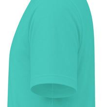 Cargar imagen en el visor de la galería, Classic Women’s Tee — Retro Script Graphic Shirt
