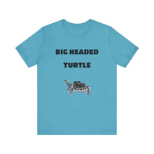 Charger l'image dans la galerie, Big Headed Turtle