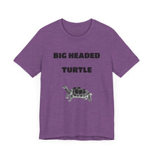 Charger l'image dans la galerie, Big Headed Turtle
