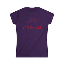 Charger l'image dans la galerie, LOVE YOURSELF Women's
