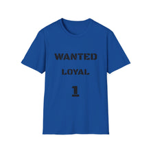 Charger l'image dans la galerie, WANTED LOYAL 1