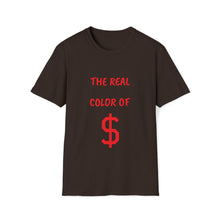 Charger l'image dans la galerie, THE REAL COLOR OF MONEY
