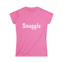 Charger l'image dans la galerie, SNUGGLE Women's