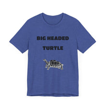 Charger l'image dans la galerie, Big Headed Turtle