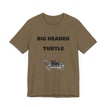 Charger l'image dans la galerie, Big Headed Turtle