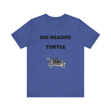 Charger l'image dans la galerie, Big Headed Turtle