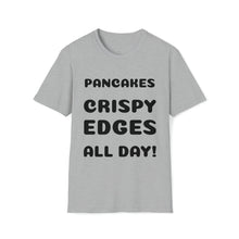 Charger l'image dans la galerie, PANCAKES CRISPY EDGES ALL DAY!