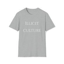 Charger l'image dans la galerie, ILLICIT CULTURE