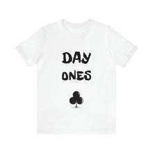 Charger l'image dans la galerie, DAY ONES CLUB