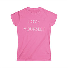 Charger l'image dans la galerie, LOVE YOURSELF Women's