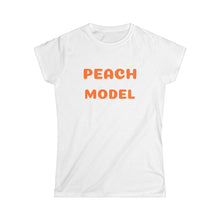 Charger l'image dans la galerie, PEACH MODEL Women's