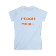 Charger l'image dans la galerie, PEACH MODEL Women's