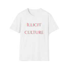 Charger l'image dans la galerie, ILLICIT CULTURE