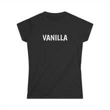 Charger l'image dans la galerie, VANILLA Women's