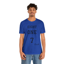Charger l'image dans la galerie, EIGHT ONE 7 Unisex