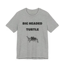 Charger l'image dans la galerie, Big Headed Turtle