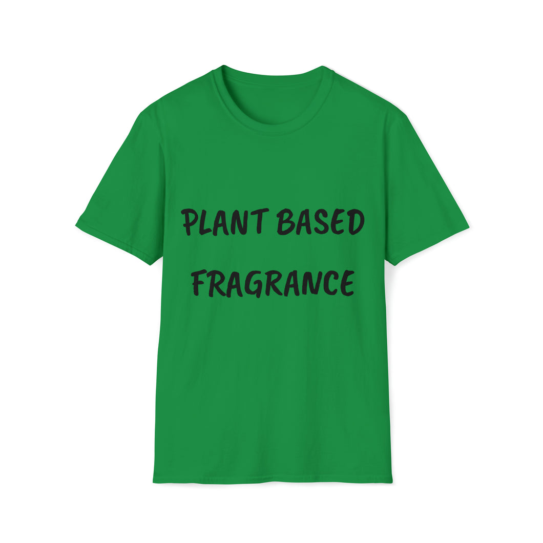 PLANT BASED FRAGRANCE Unisex