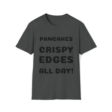 Charger l'image dans la galerie, PANCAKES CRISPY EDGES ALL DAY!