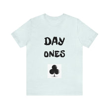 Charger l'image dans la galerie, DAY ONES CLUB