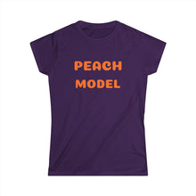 Charger l'image dans la galerie, PEACH MODEL Women's