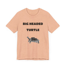 Charger l'image dans la galerie, Big Headed Turtle