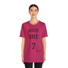 Charger l'image dans la galerie, EIGHT ONE 7 Unisex