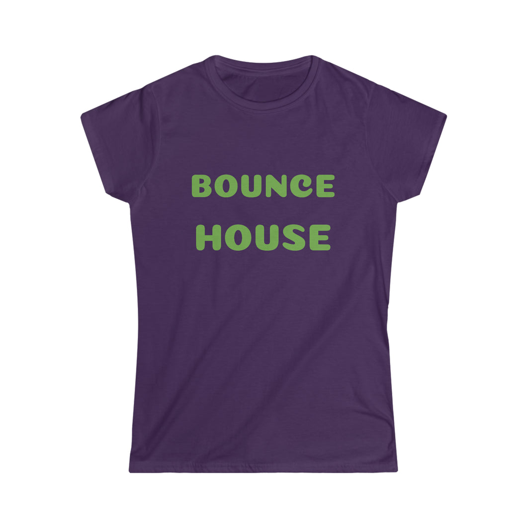 BOUNCE HOUSE Women's
