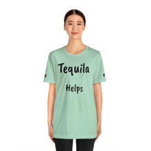 Charger l'image dans la galerie, TEQUILA HELPS (69 Sleeve)