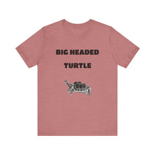 Charger l'image dans la galerie, Big Headed Turtle