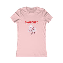 Charger l'image dans la galerie, SNATCHED Women's