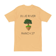 Charger l'image dans la galerie, Ranch Tee