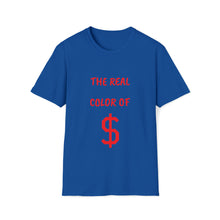 Charger l'image dans la galerie, THE REAL COLOR OF MONEY