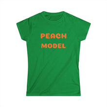 Charger l'image dans la galerie, PEACH MODEL Women's