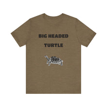 Charger l'image dans la galerie, Big Headed Turtle