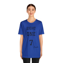Charger l'image dans la galerie, EIGHT ONE 7 Unisex