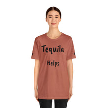 Charger l'image dans la galerie, TEQUILA HELPS (69 Sleeve)