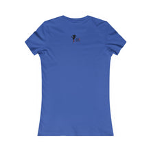 Load image into Gallery viewer, Blue River Ranch 27 Women's Tee — Tree Logo Casual Farm Shirt