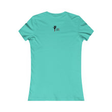 Load image into Gallery viewer, Blue River Ranch 27 Women's Tee — Tree Logo Casual Farm Shirt
