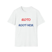 Charger l'image dans la galerie, ROTO ROOT-HER